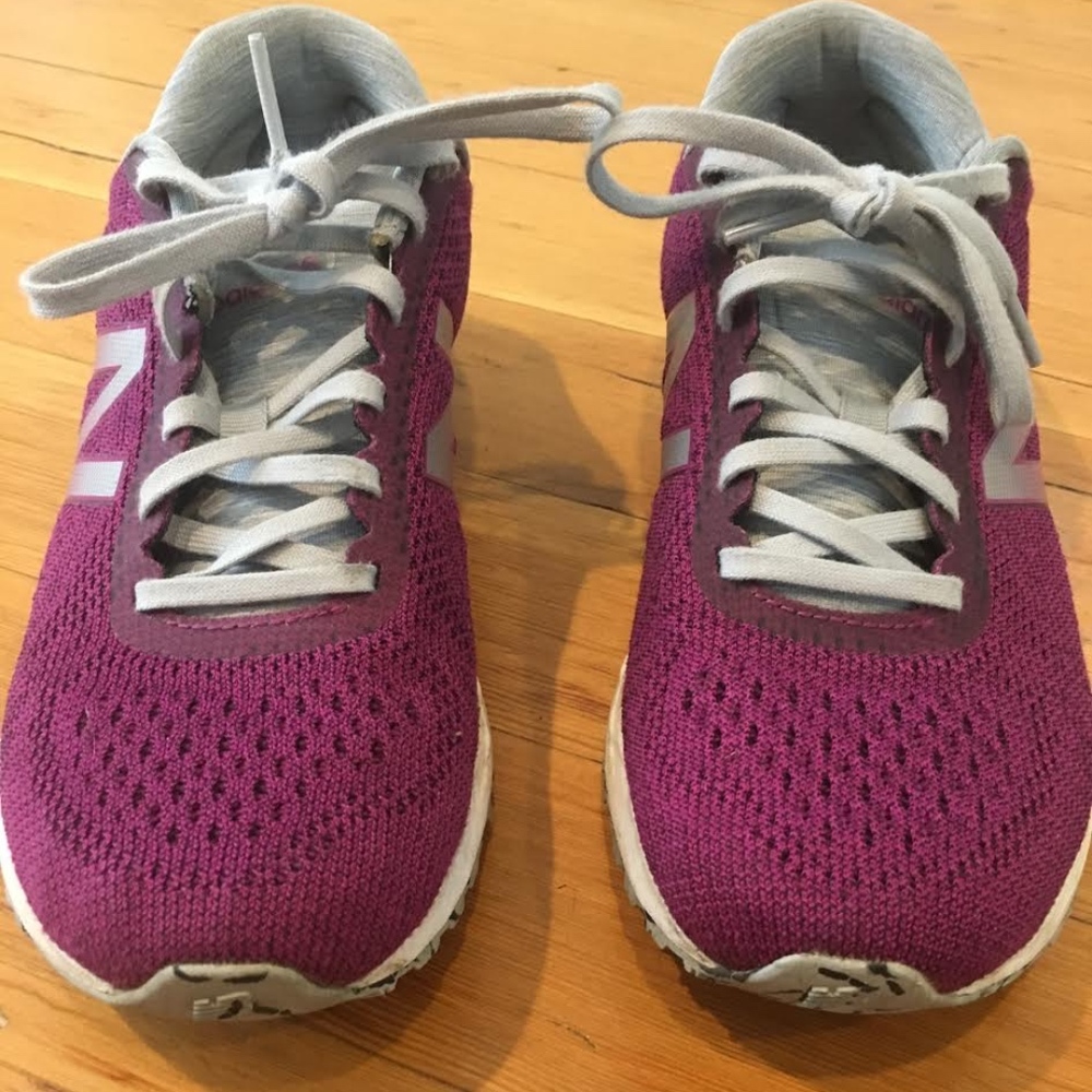 New Balance Sneakers